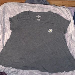 Hollister Soft and Sexy Shirt